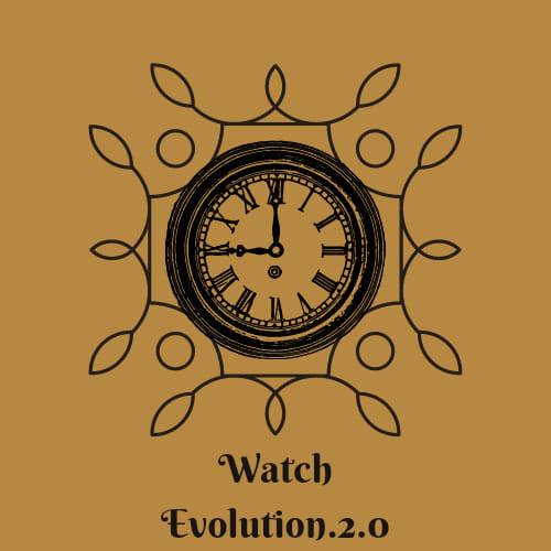 Watch Evolution