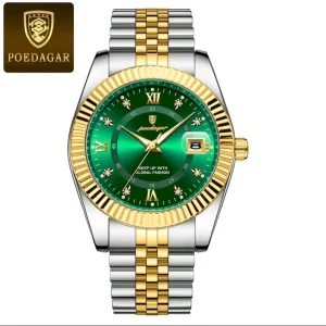 Pd 910-Twotone green