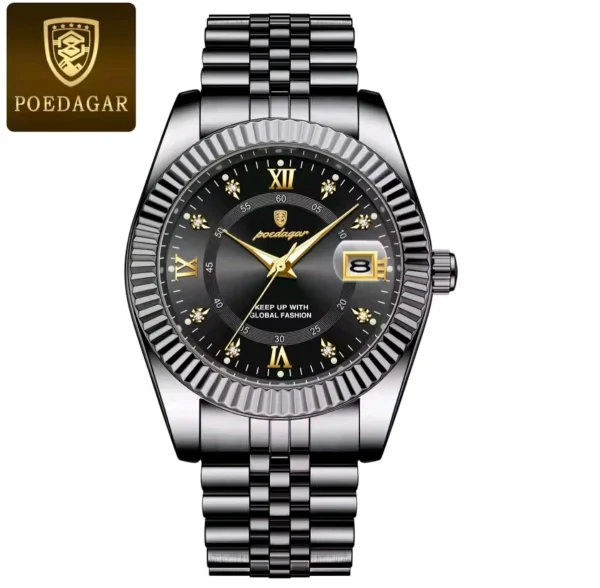 Pd 910-black