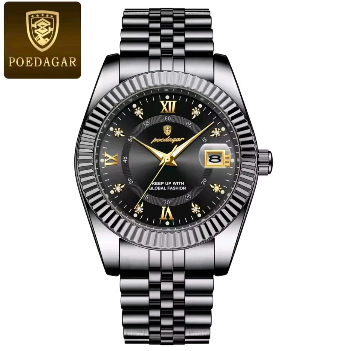 Pd 910-black