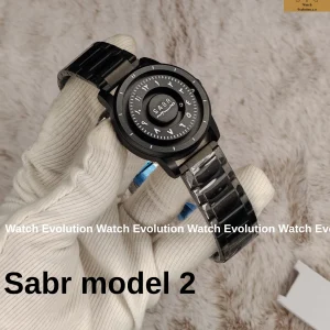 Sabr model 2- black