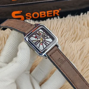 sober belt 3-cofy belt cofy design