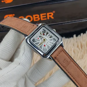 sober belt 3-brown belt