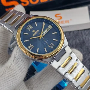 Sober 6327  Two-tone Blue