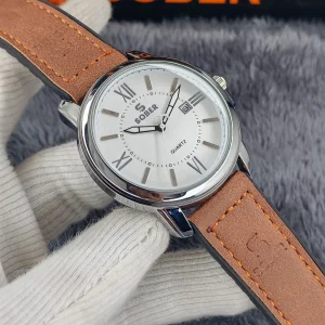 S 5072 - white brown
