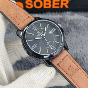 S 5072 - black brown