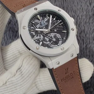 hublot spider - cofy
